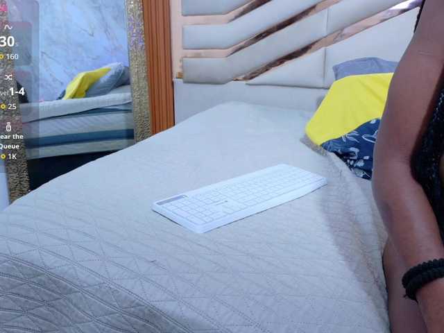 Preview of tightlittleebony