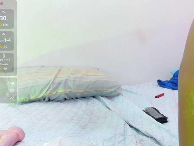 tightlittleebony's BongaCams show and profile