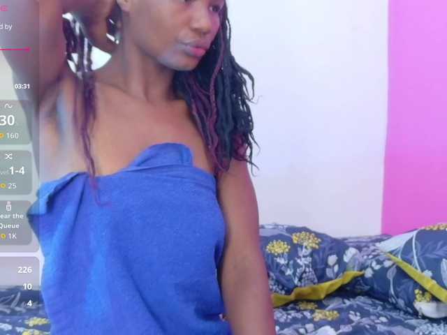 Preview of tightlittleebony