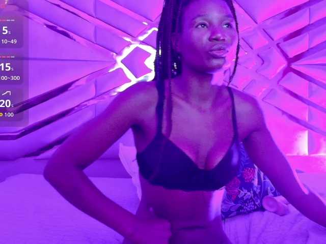 tightlittleebony from BongaCams is Freechat