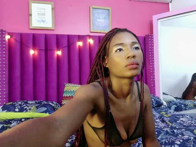 Tight Little Ebony (Tightlittleebony)