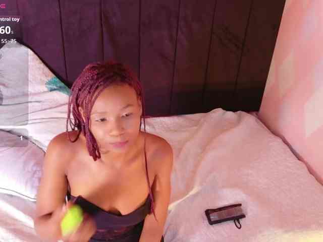 tightlittleebony webcam