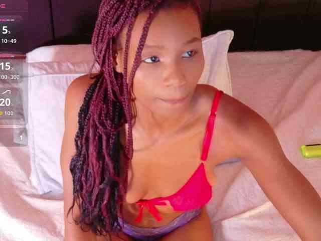 tightlittleebony webcam