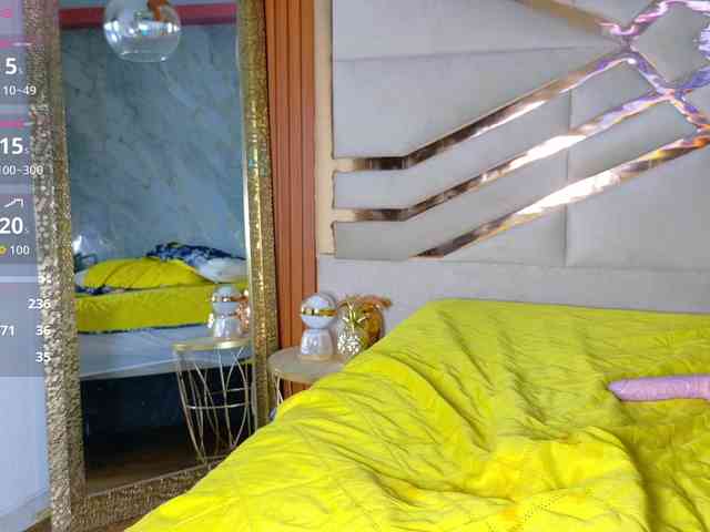 tightlittleebony webcam