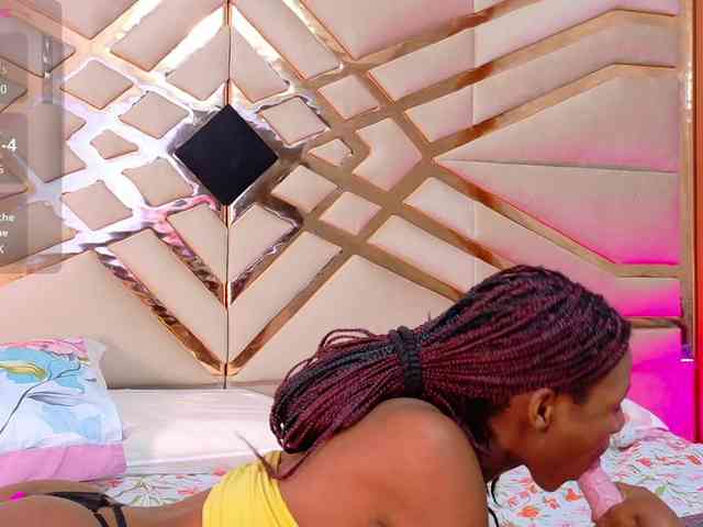 tightlittleebony webcam