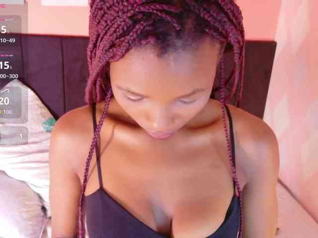 tightlittleebony webcam