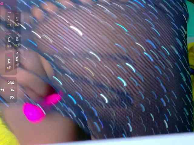 tightlittleebony webcam