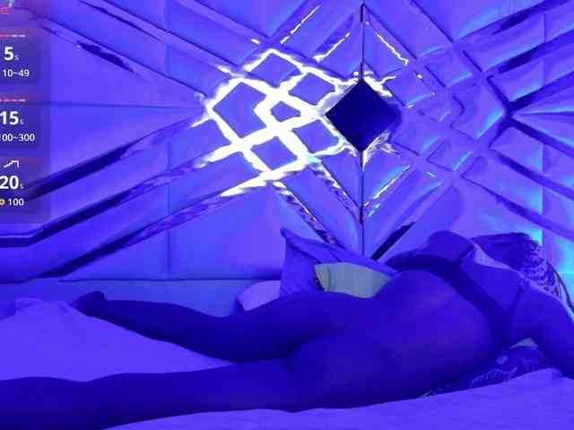 tightlittleebony webcam