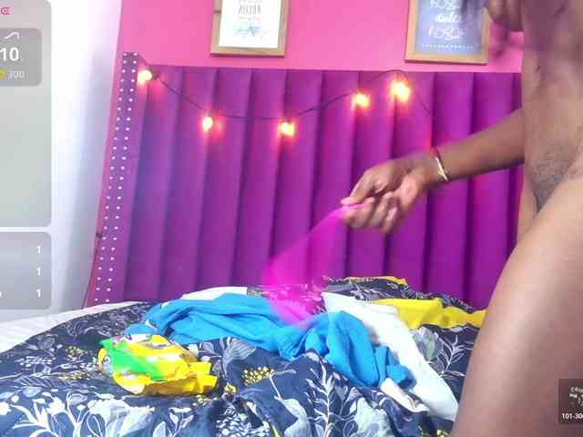 tightlittleebony webcam