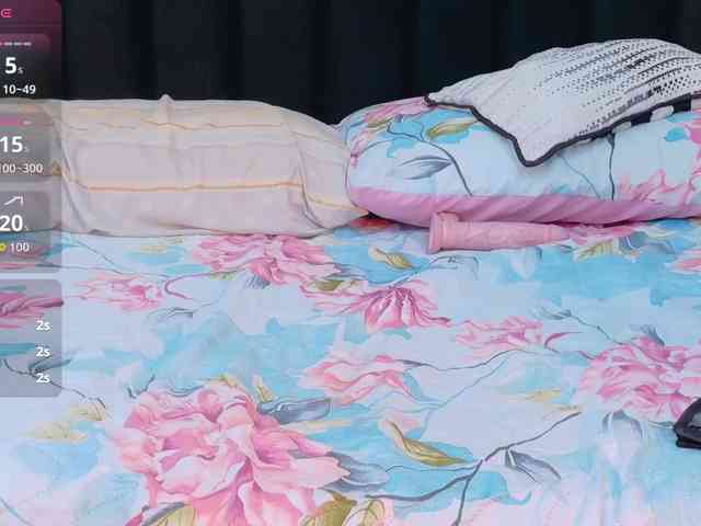 tightlittleebony webcam