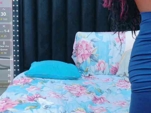 tightlittleebony webcam