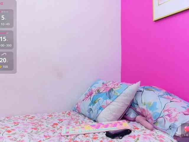 tightlittleebony webcam