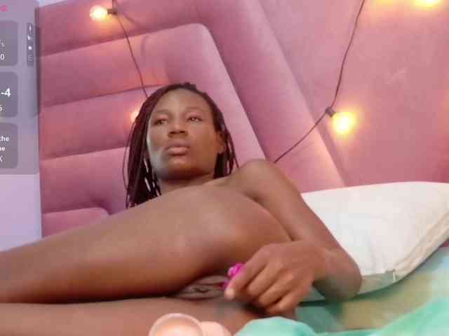 tightlittleebony webcam