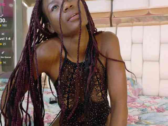 tightlittleebony webcam