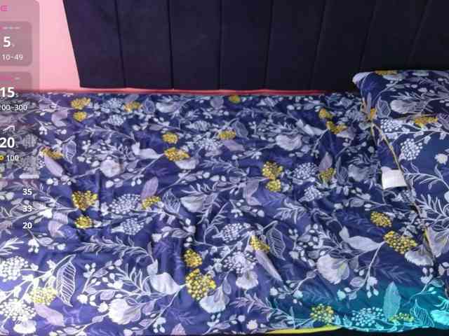 tightlittleebony webcam