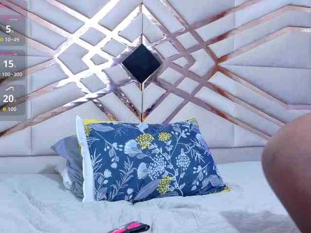 tightlittleebony webcam