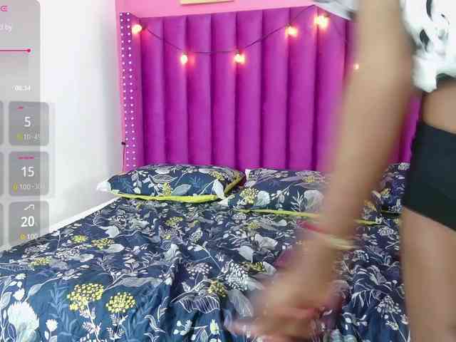 tightlittleebony webcam