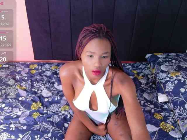 tightlittleebony webcam