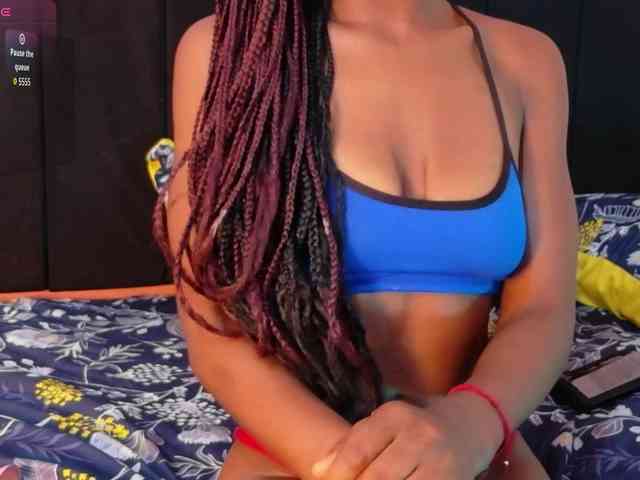 tightlittleebony webcam