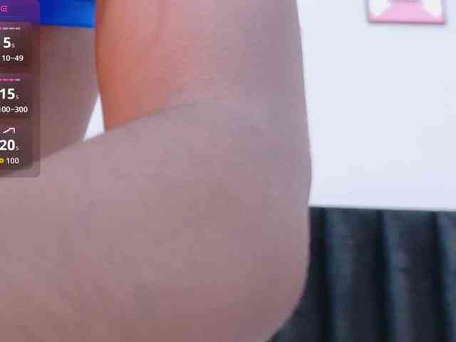 tightlittleebony webcam