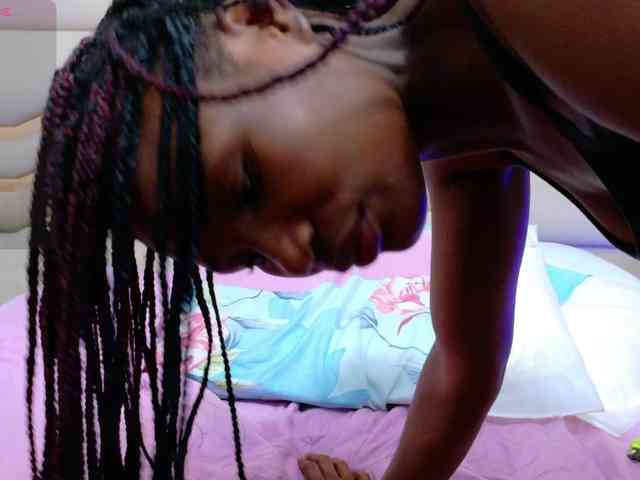 tightlittleebony webcam