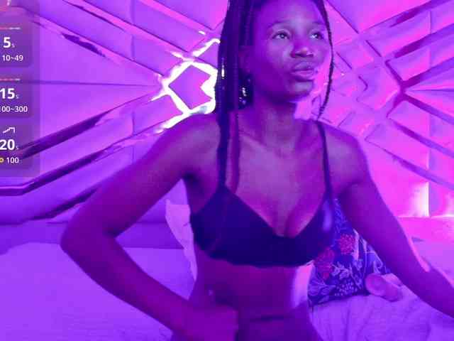 tightlittleebony webcam