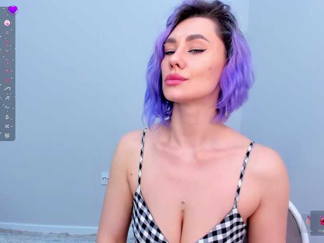 adeliya-star's BongaCams show and profile