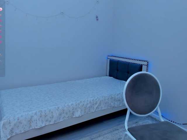 adeliya-star — Countdown to take my Top away !! Let's get to know each other better, so feel free to tell me all your desires :3