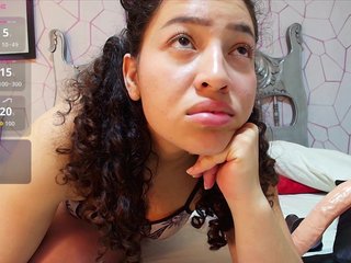 meganrousx Porn Show