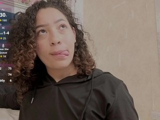 meganrousx Porn Show