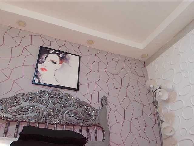 meganrousx's BongaCams show and profile