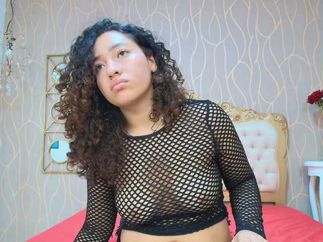 meganrousx — Freechat on BongaCams