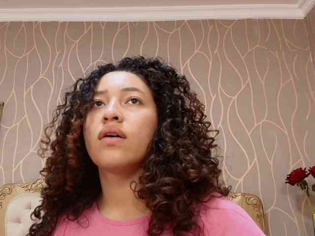 meganrousx Live Webcam on BongaCams