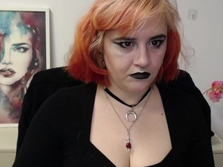 MorganaStar Porn Show