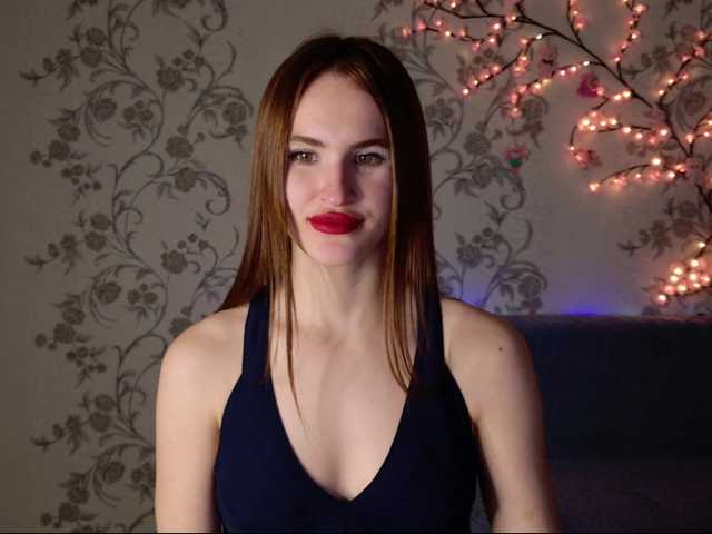 Felicia-Lav's BongaCams show and profile