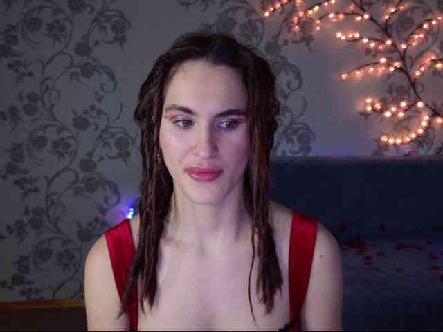 Felicia-Lav webcam
