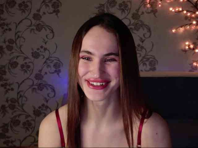 Felicia-Lav Live Webcam on BongaCams