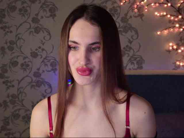 Felicia-Lav Live Webcam on BongaCams