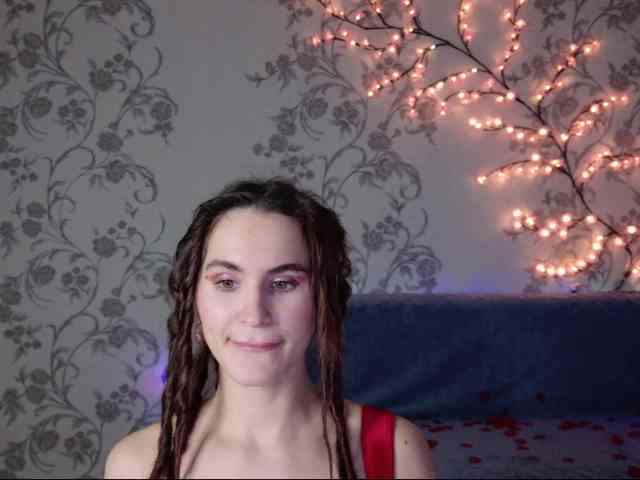 Felicia-Lav webcam