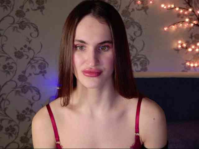 Felicia-Lav Live Webcam on BongaCams