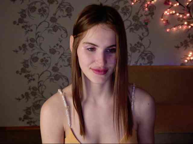 Felicia-Lav Live Webcam on BongaCams