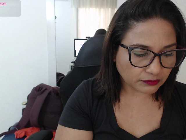 HotMilfSquirt from BongaCams is Freechat