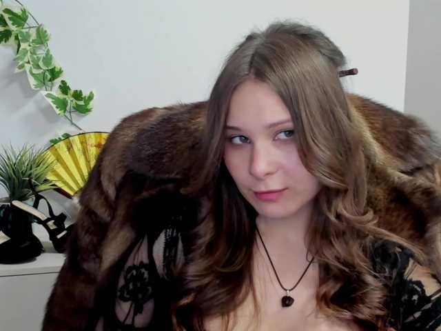 LanaSensitive from BongaCams is Freechat
