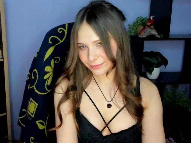 Profile and Statistics for LanaSensitive on BongaCams