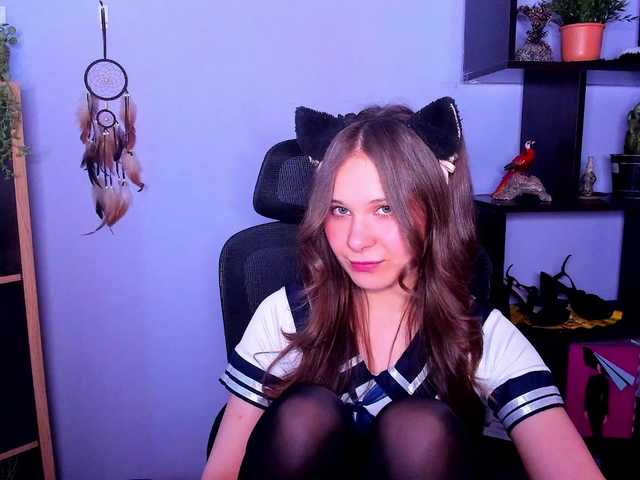 LanaSensitive webcam