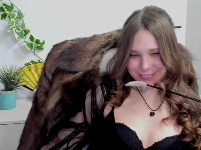 LanaSensitive Live Webcam on BongaCams