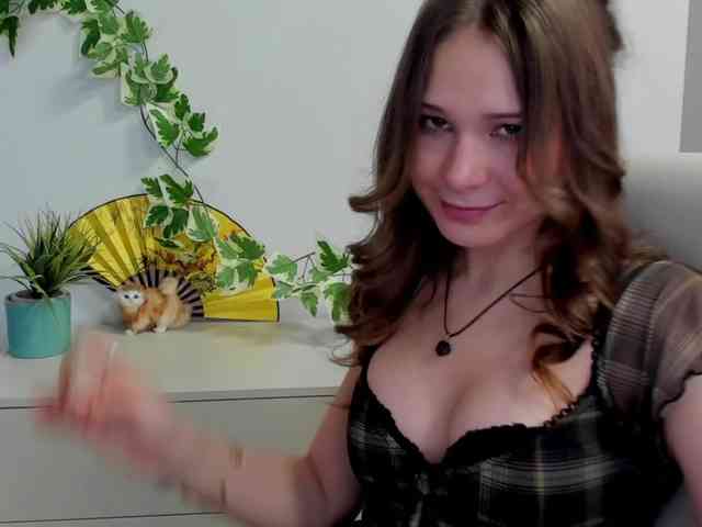 LanaSensitive webcam