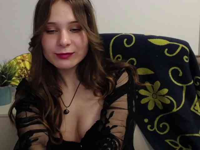 LanaSensitive webcam