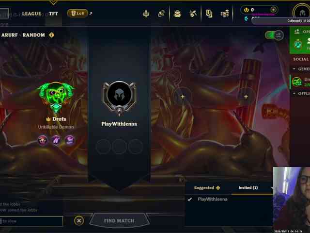 jennamamabear webcam