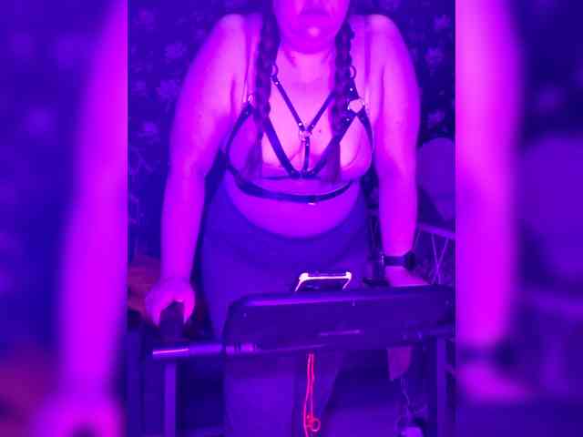 jennamamabear webcam